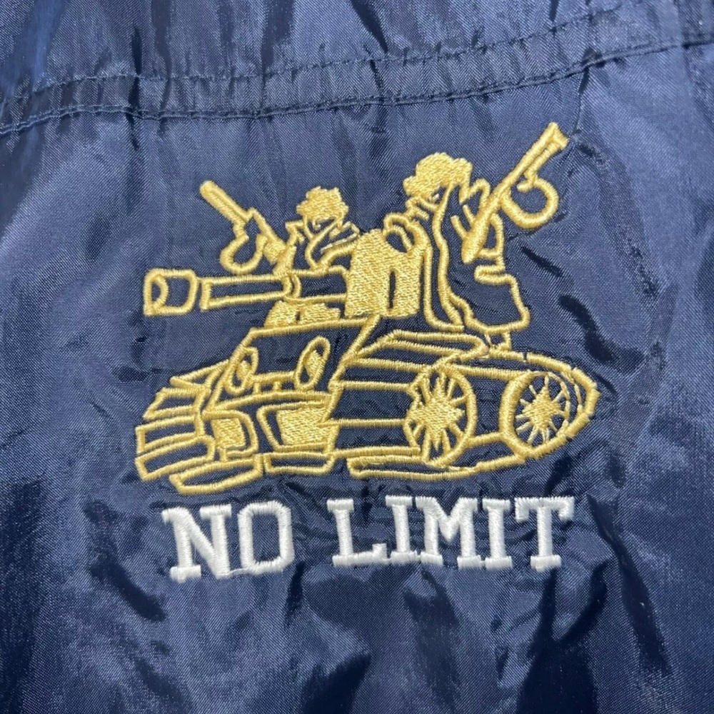 No Limit Jacket - image 4